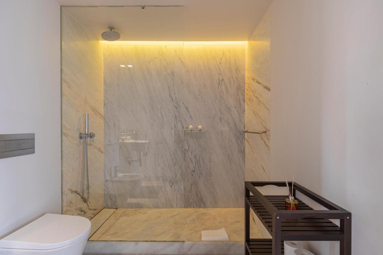 8 Building Apartment 403 T2 - River & Garden View Lissabon Exterior foto